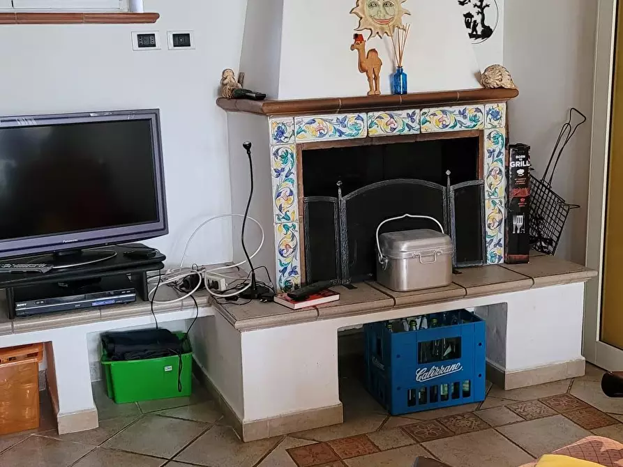 Immagine 28 di Casa bifamiliare in vendita  a Sarzana