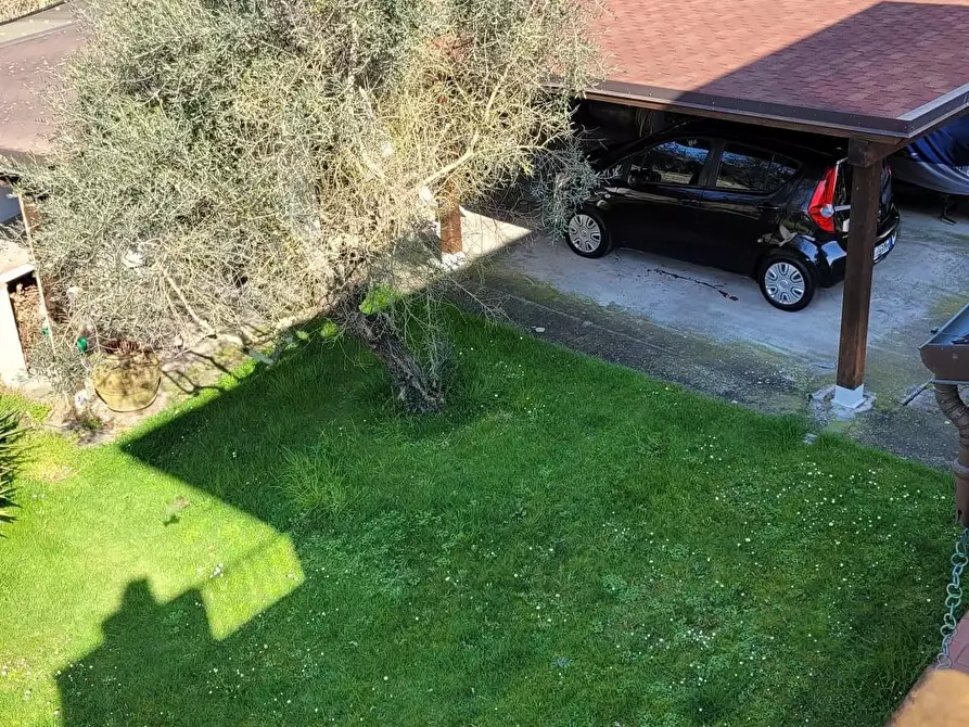 Immagine 31 di Casa bifamiliare in vendita  a Sarzana