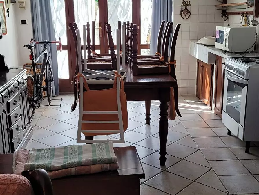 Immagine 29 di Casa bifamiliare in vendita  a Sarzana