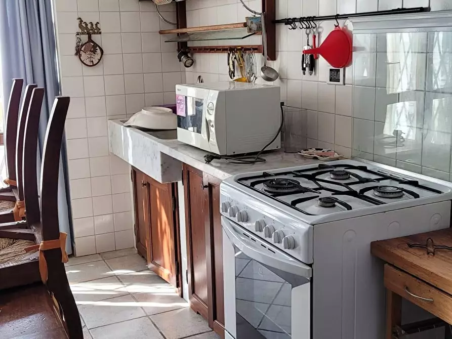 Immagine 25 di Casa bifamiliare in vendita  a Sarzana