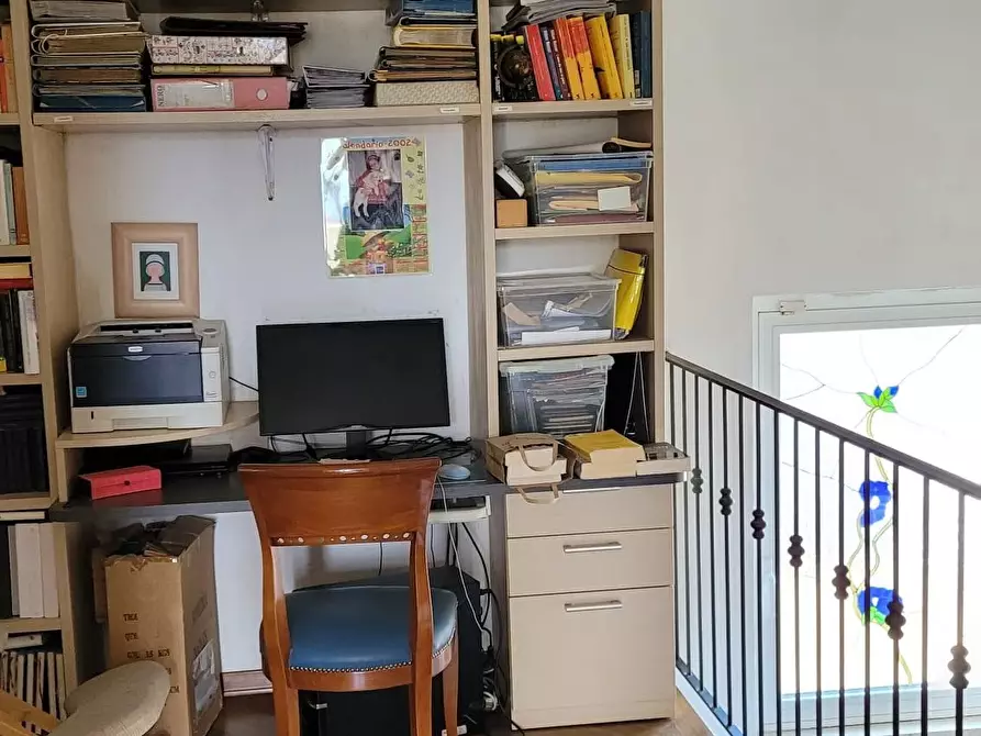 Immagine 23 di Casa bifamiliare in vendita  a Sarzana