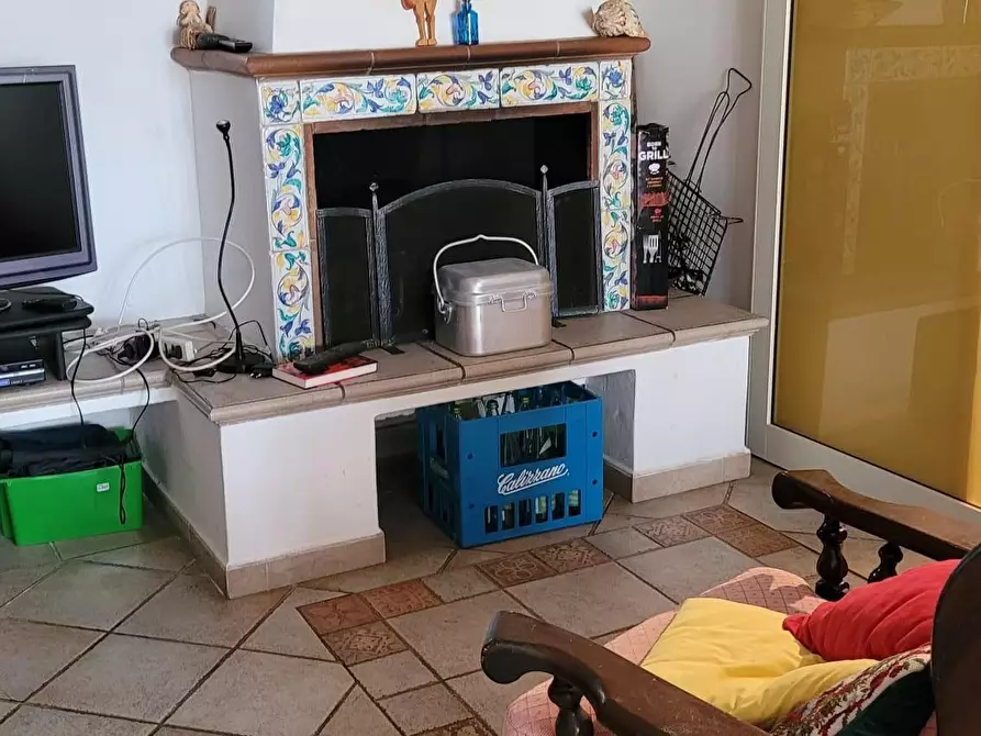 Immagine 27 di Casa bifamiliare in vendita  a Sarzana