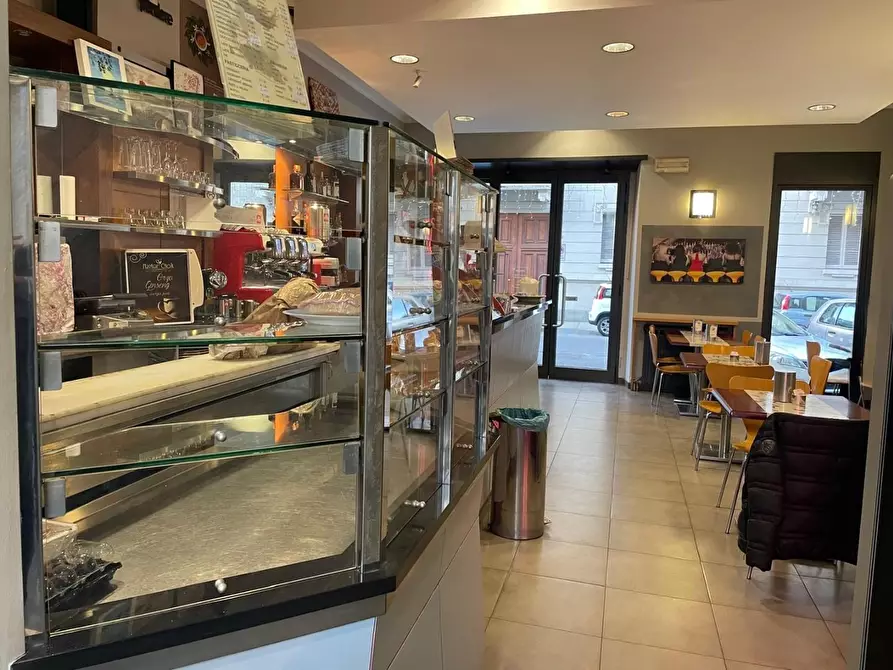 Immagine 6 di Bar / Ristorante in vendita  a Torino
