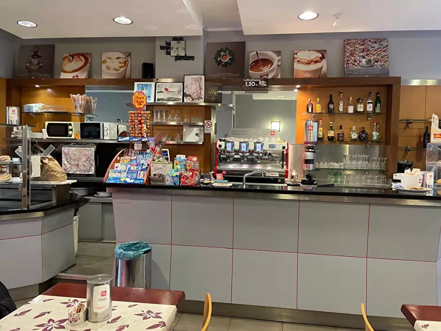 Immagine 16 di Bar / Ristorante in vendita  a Torino