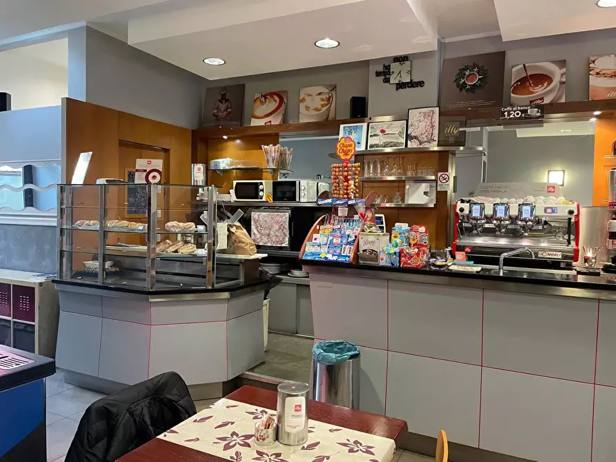 Immagine 15 di Bar / Ristorante in vendita  a Torino