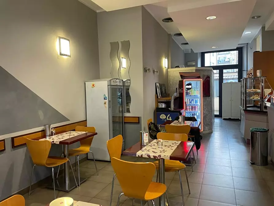 Immagine 9 di Bar / Ristorante in vendita  a Torino