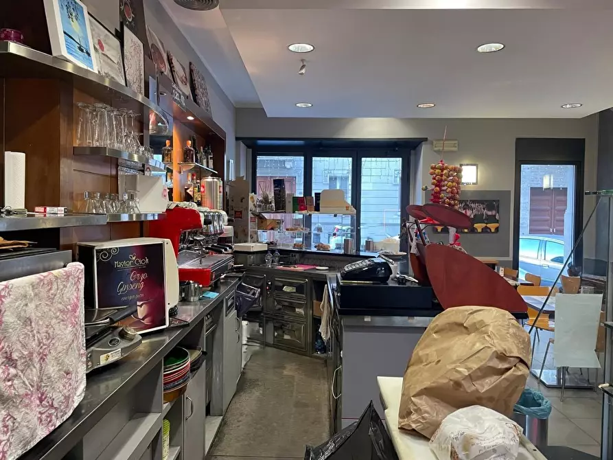 Immagine 12 di Bar / Ristorante in vendita  a Torino