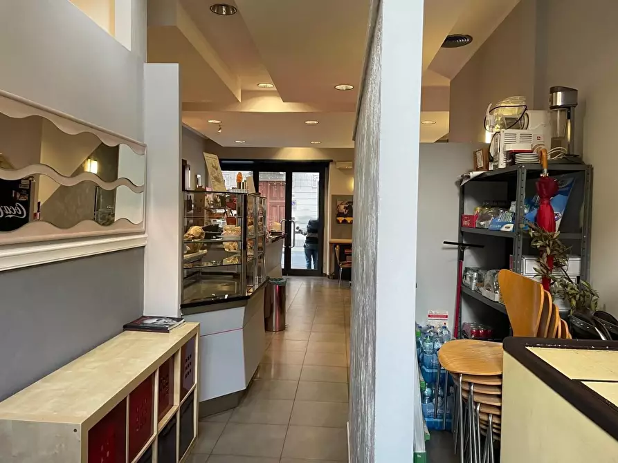 Immagine 3 di Bar / Ristorante in vendita  a Torino