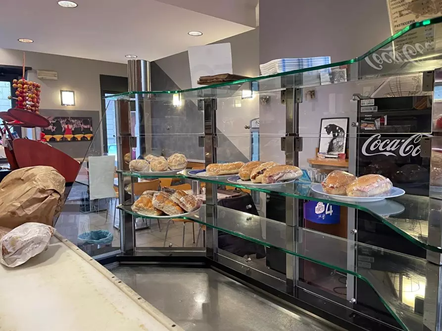 Immagine 11 di Bar / Ristorante in vendita  a Torino