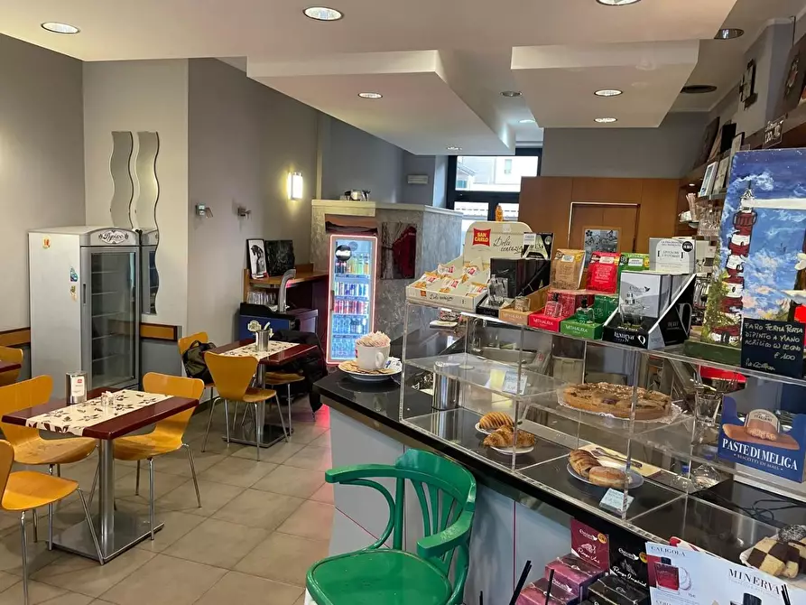 Immagine 7 di Bar / Ristorante in vendita  a Torino