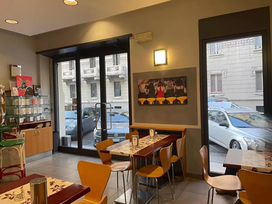 Immagine 14 di Bar / Ristorante in vendita  a Torino