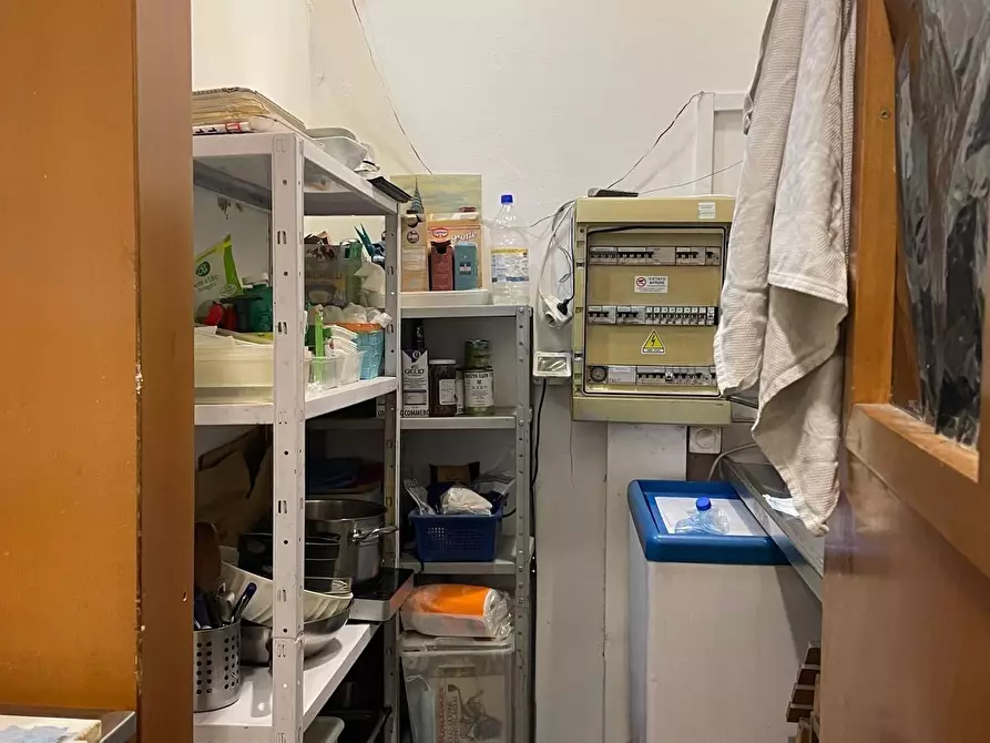 Immagine 10 di Bar / Ristorante in vendita  a Torino