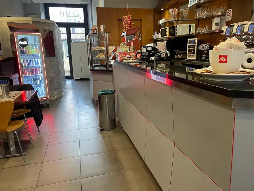 Immagine 13 di Bar / Ristorante in vendita  a Torino