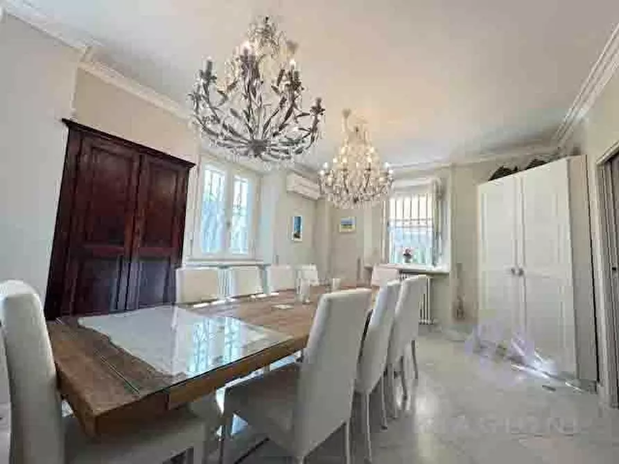 Immagine 16 di Villa in vendita  a Forte Dei Marmi