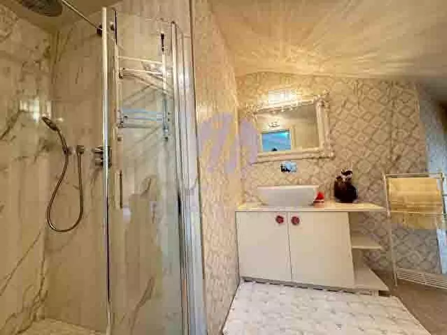 Immagine 11 di Villa in vendita  a Forte Dei Marmi