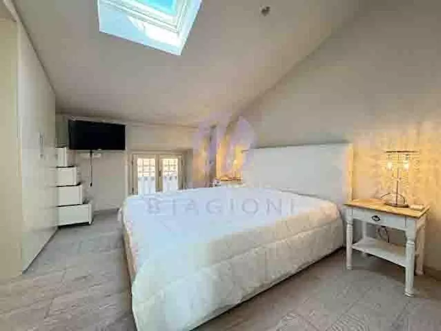 Immagine 7 di Villa in vendita  a Forte Dei Marmi