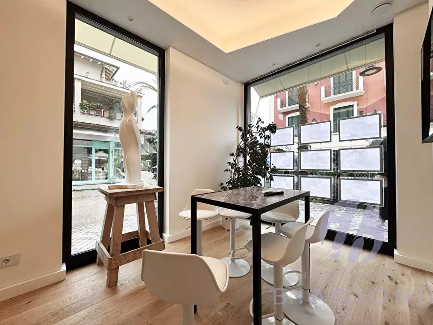 Immagine 11 di Casa indipendente in vendita  a Forte Dei Marmi