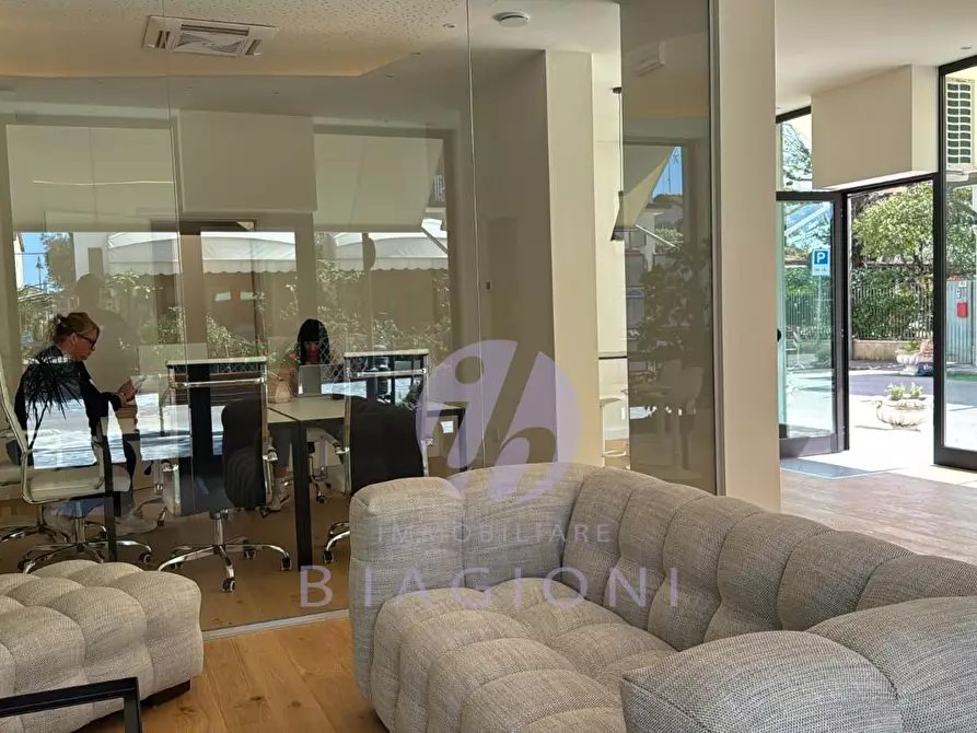 Immagine 13 di Casa indipendente in vendita  a Forte Dei Marmi