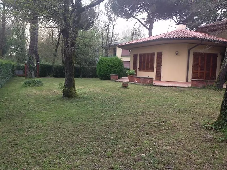 Immagine 6 di Villa in vendita  a Massa