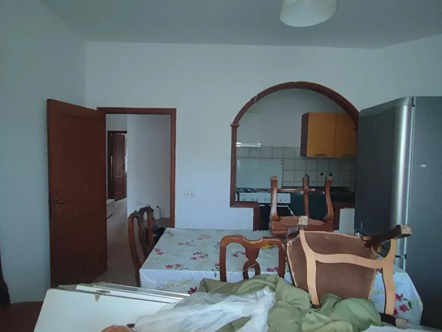 Immagine 8 di Appartamento in vendita  a Roccastrada