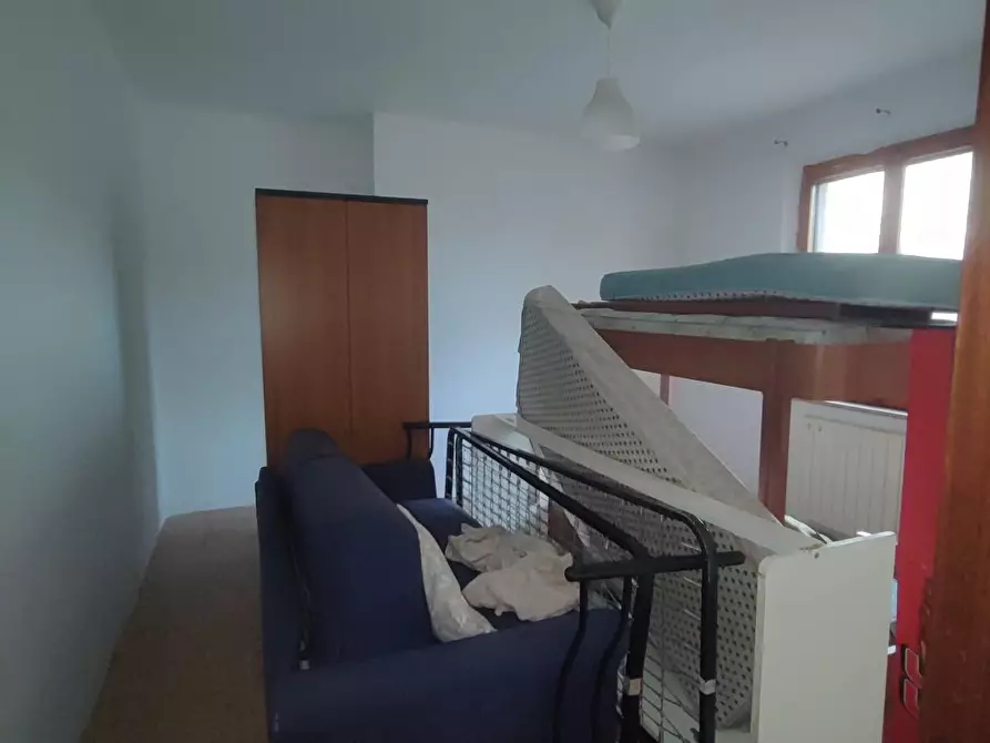 Immagine 21 di Appartamento in vendita  a Roccastrada