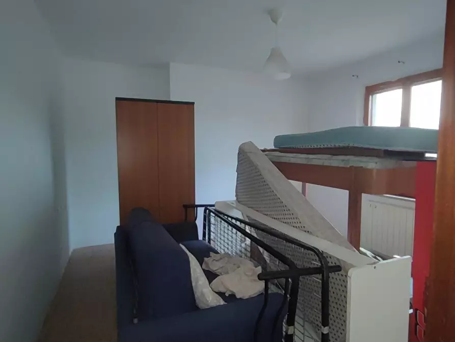 Immagine 22 di Appartamento in vendita  a Roccastrada