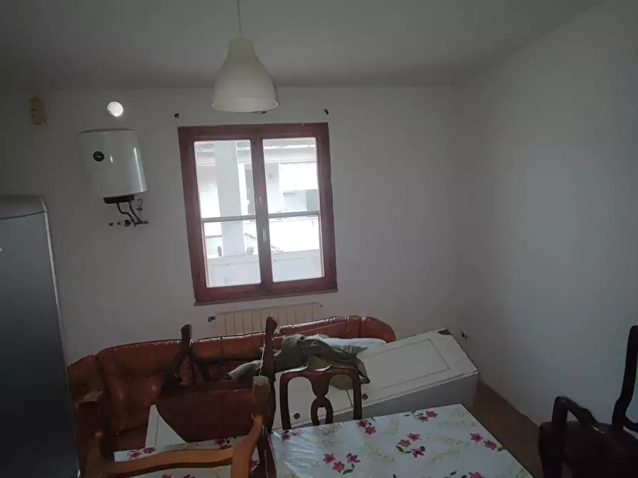 Immagine 11 di Appartamento in vendita  a Roccastrada