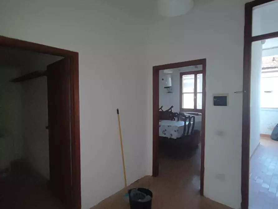 Immagine 12 di Appartamento in vendita  a Roccastrada