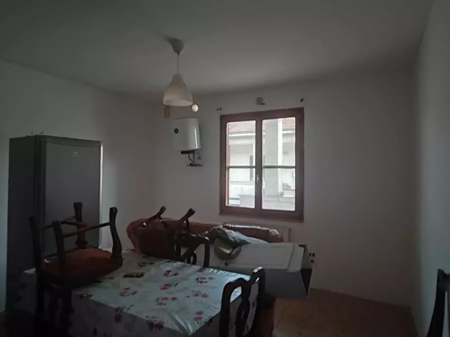 Immagine 6 di Appartamento in vendita  a Roccastrada