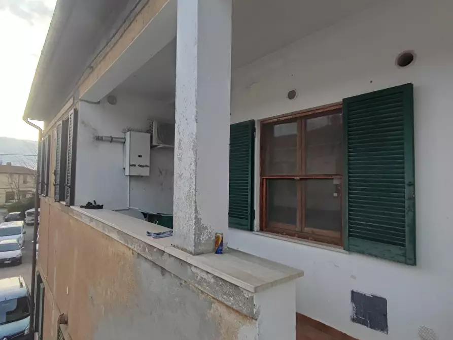 Immagine 3 di Appartamento in vendita  a Roccastrada