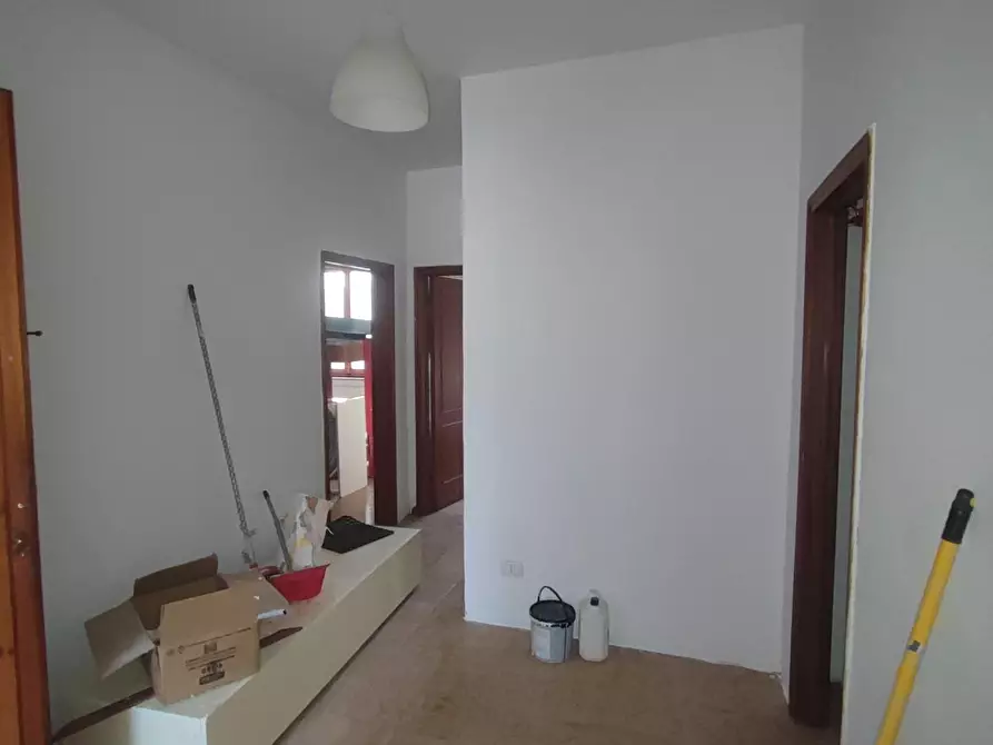 Immagine 14 di Appartamento in vendita  a Roccastrada