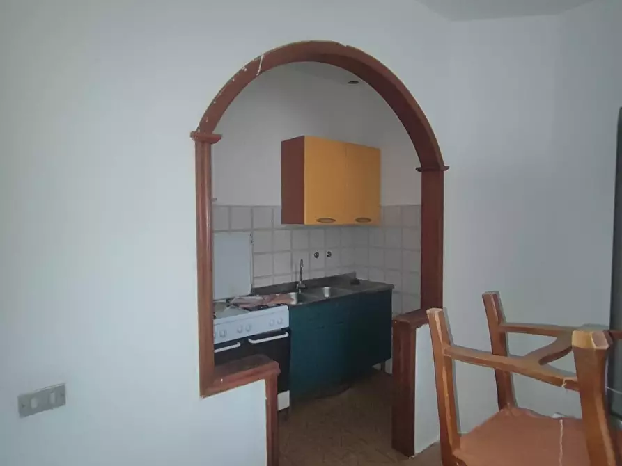 Immagine 9 di Appartamento in vendita  a Roccastrada