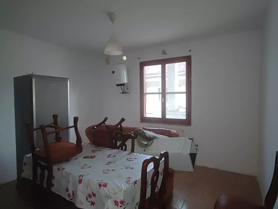 Immagine 7 di Appartamento in vendita  a Roccastrada