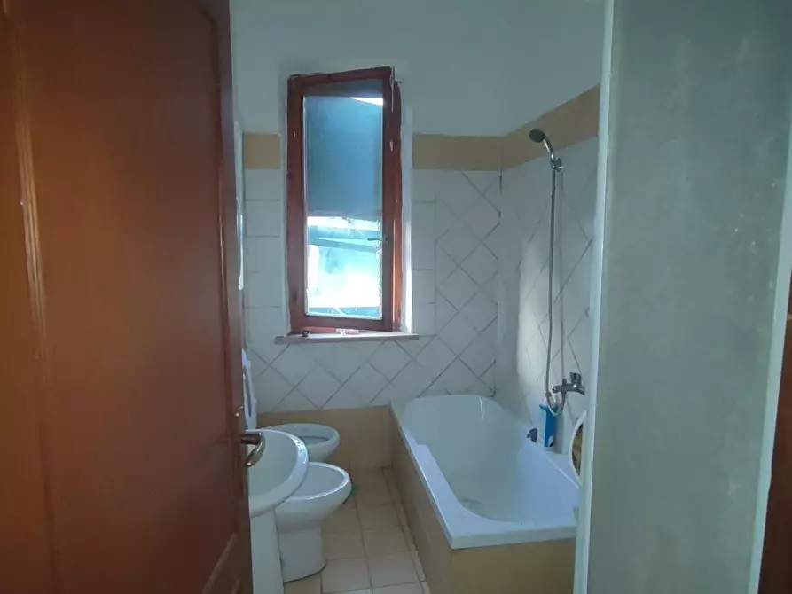 Immagine 20 di Appartamento in vendita  a Roccastrada