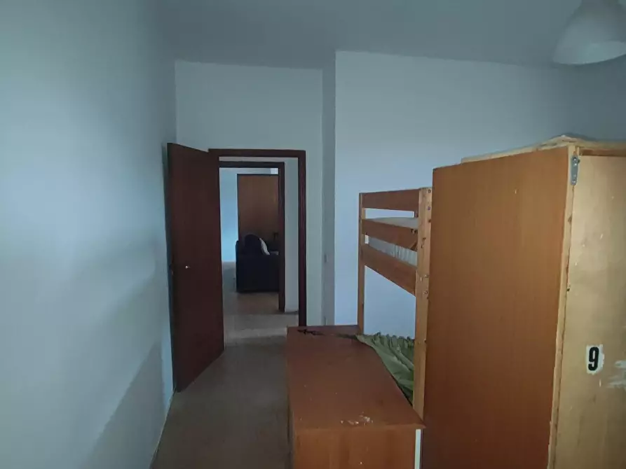 Immagine 19 di Appartamento in vendita  a Roccastrada