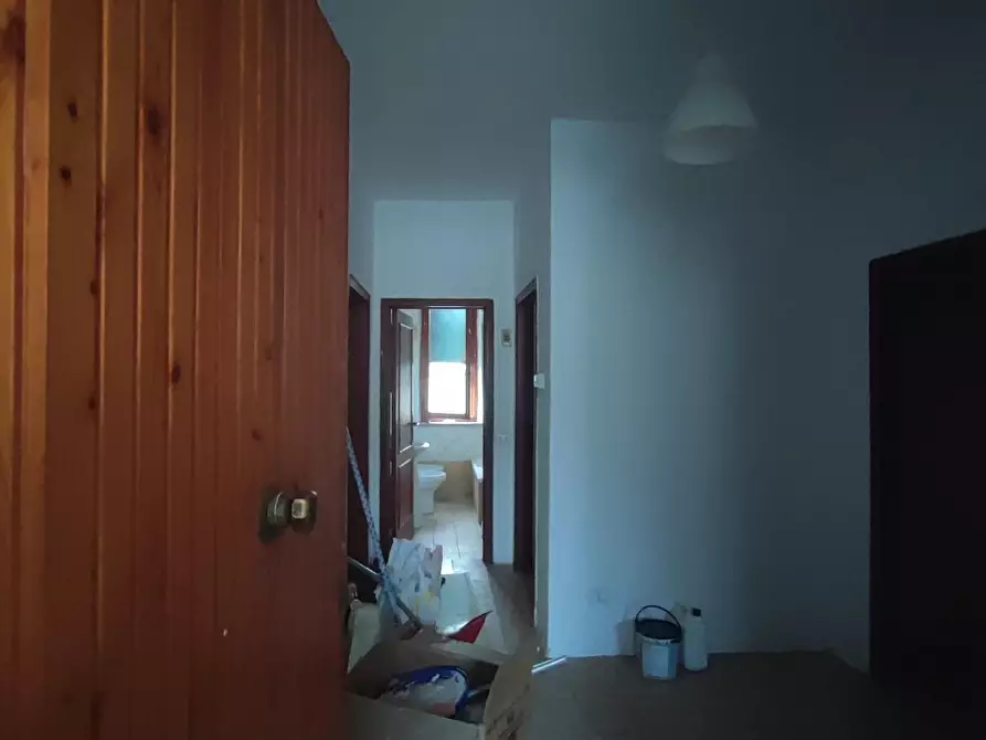 Immagine 5 di Appartamento in vendita  a Roccastrada