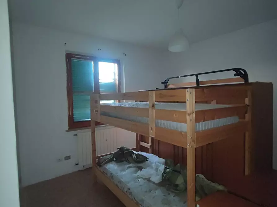 Immagine 17 di Appartamento in vendita  a Roccastrada