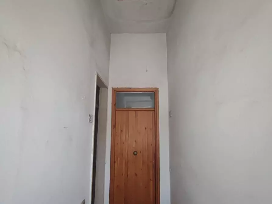 Immagine 4 di Appartamento in vendita  a Roccastrada