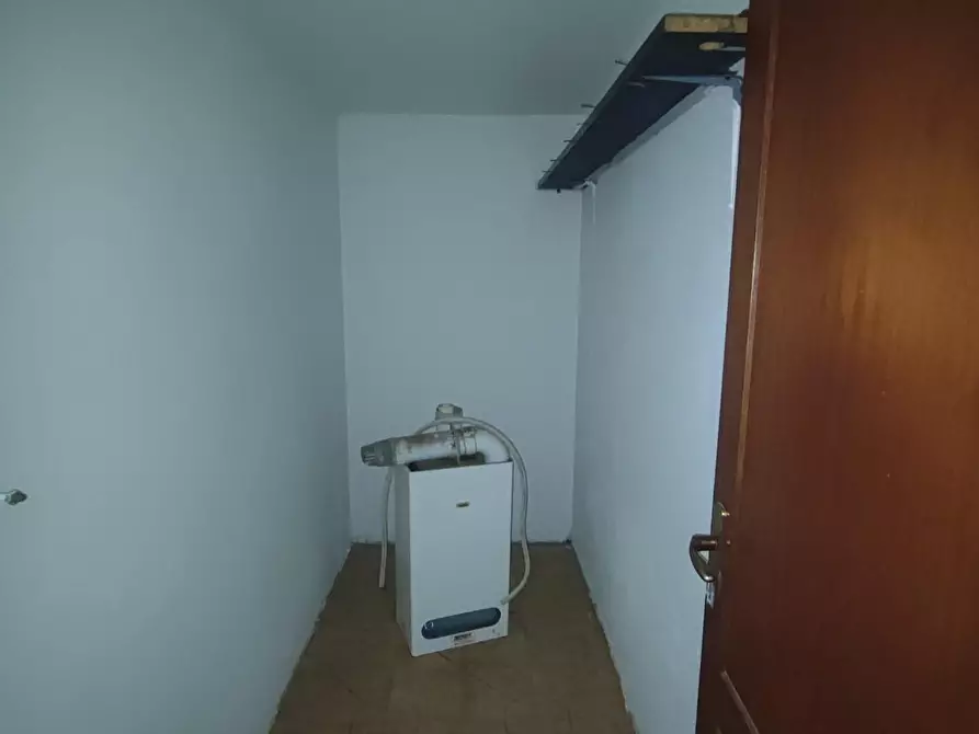 Immagine 13 di Appartamento in vendita  a Roccastrada