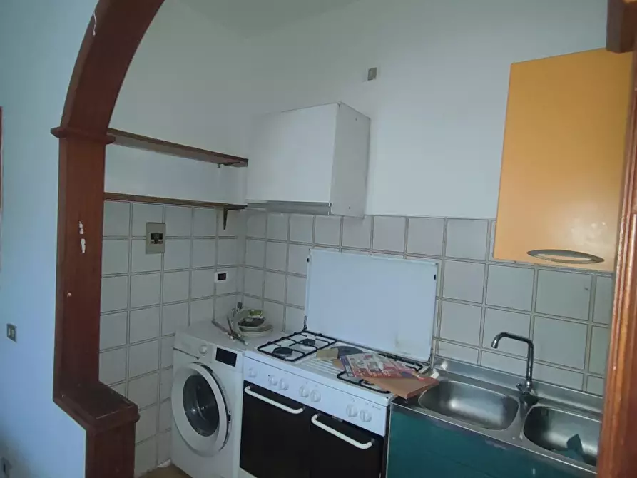 Immagine 10 di Appartamento in vendita  a Roccastrada