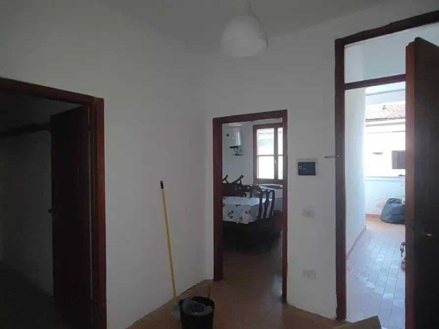 Immagine 15 di Appartamento in vendita  a Roccastrada