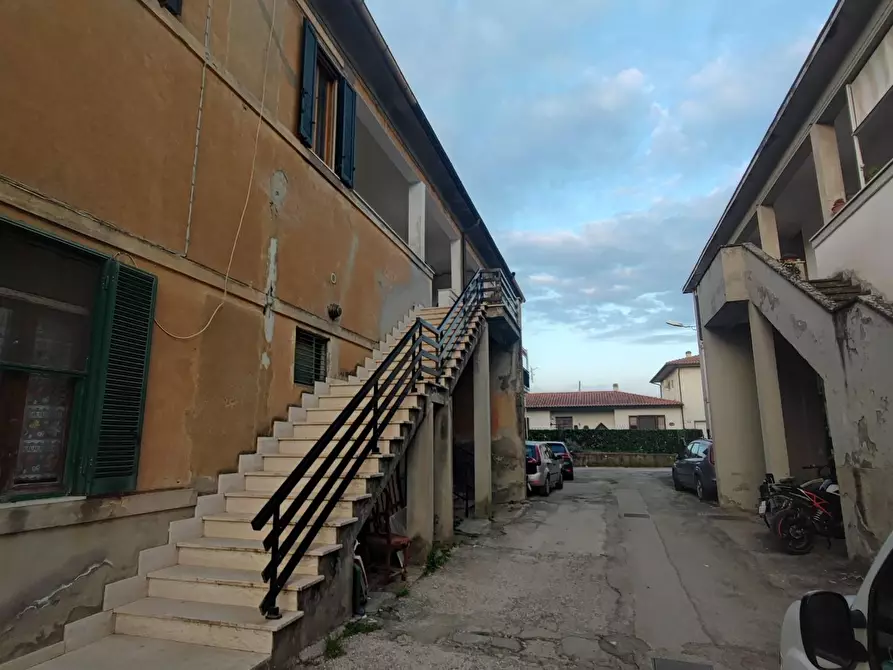 Immagine 1 di Appartamento in vendita  a Roccastrada