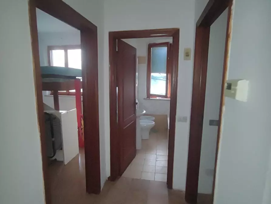 Immagine 25 di Appartamento in vendita  a Roccastrada