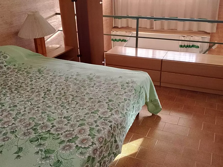 Immagine 33 di Mansarda in affitto  a Rosignano Marittimo