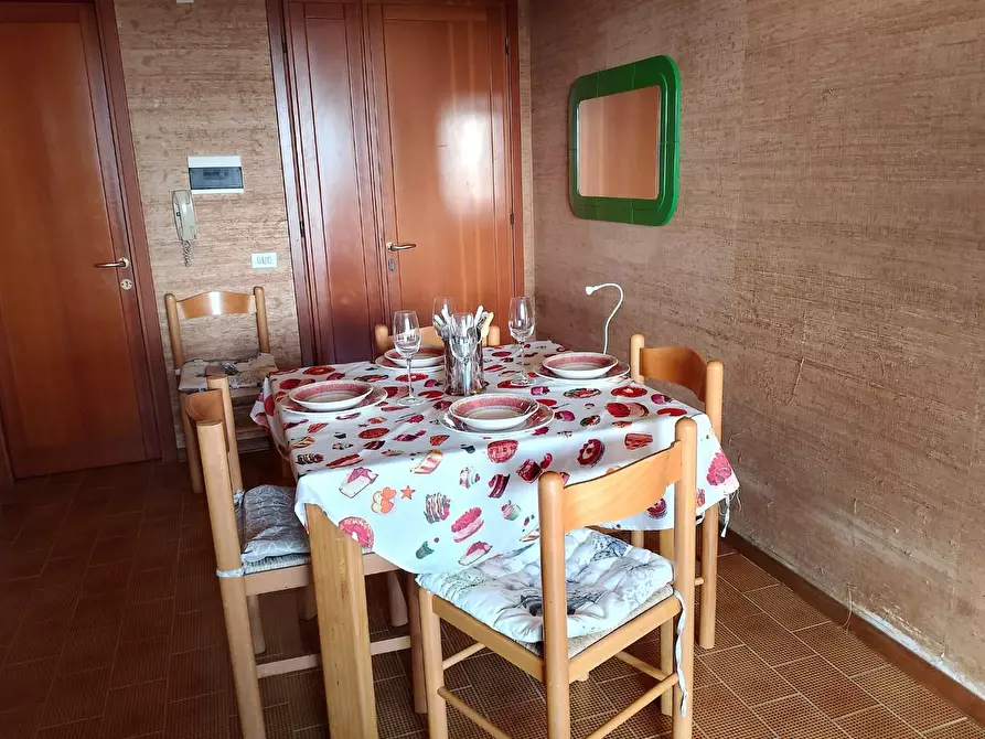 Immagine 6 di Mansarda in affitto  a Rosignano Marittimo