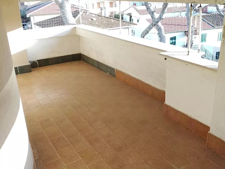 Immagine 22 di Mansarda in affitto  a Rosignano Marittimo