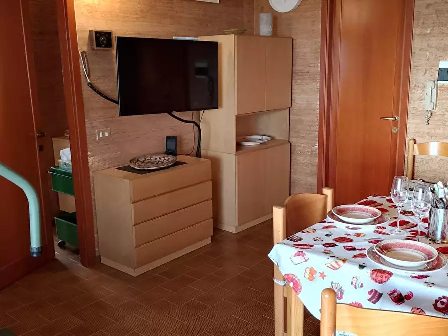 Immagine 9 di Mansarda in affitto  a Rosignano Marittimo