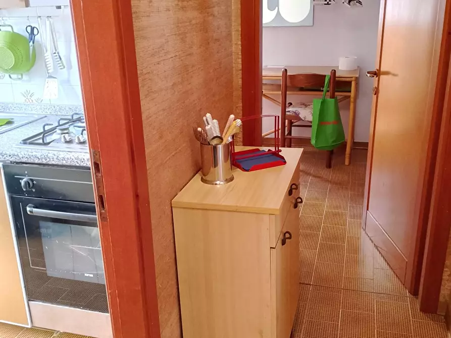 Immagine 15 di Mansarda in affitto  a Rosignano Marittimo