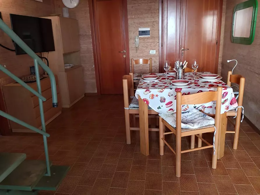 Immagine 4 di Mansarda in affitto  a Rosignano Marittimo