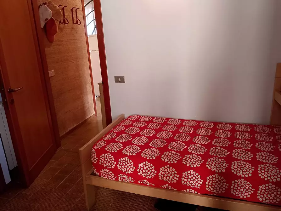 Immagine 18 di Mansarda in affitto  a Rosignano Marittimo